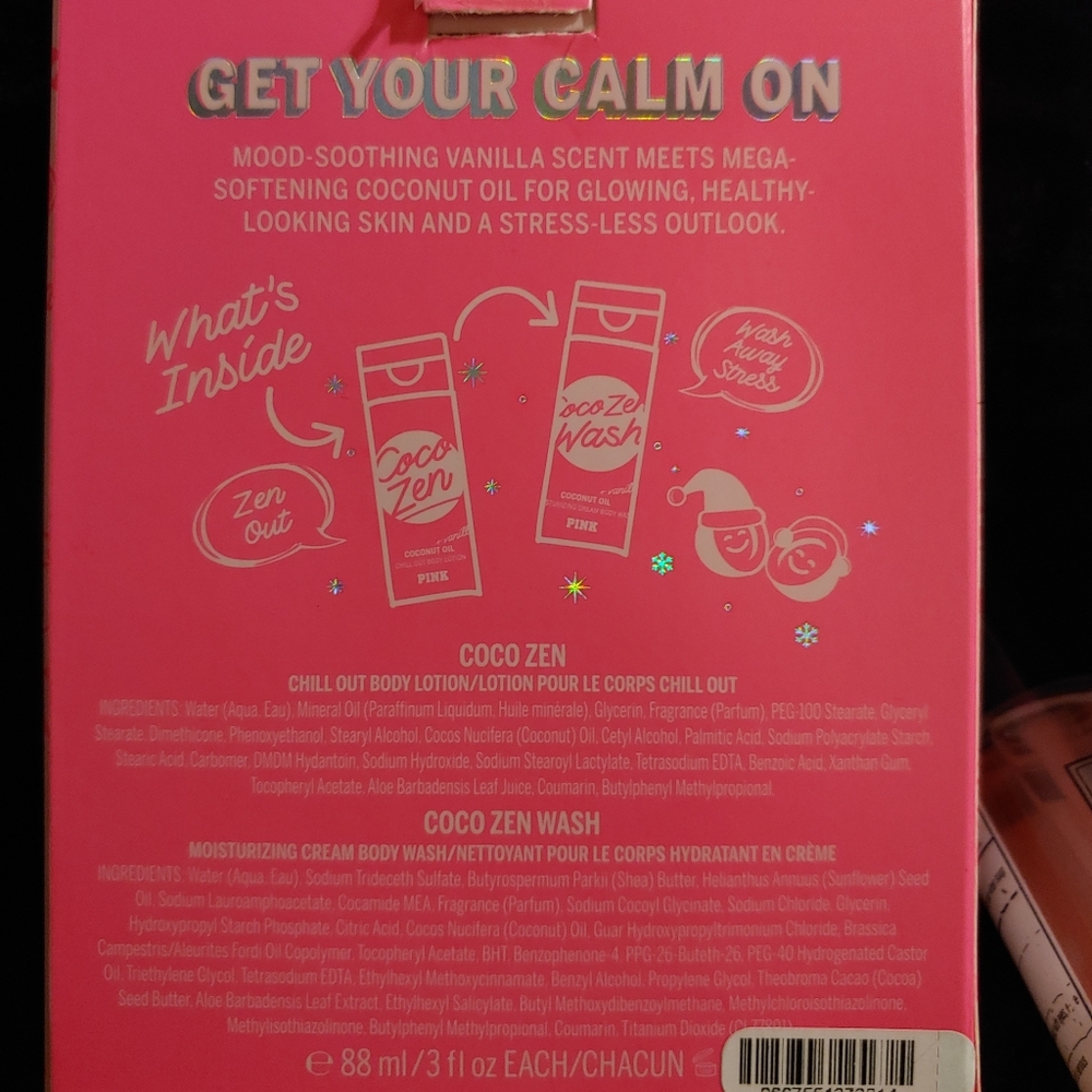 VS PINK bundle - Picture 5 of 5